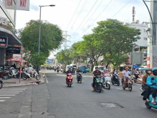 Bán nhà mặt tiền hoàng lê kha q6  66m2, 6pn, 6wc  nhỉnh 7 tỷ