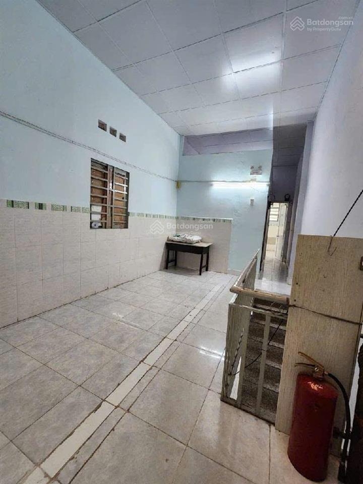 Bán nhà mặt tiền hoàng lê kha q6  66m2, 6pn, 6wc  nhỉnh 7 tỷ