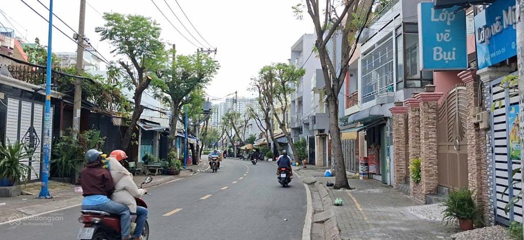 Bán nhà mặt tiền hoàng lê kha q6  66m2, 6pn, 6wc  nhỉnh 7 tỷ