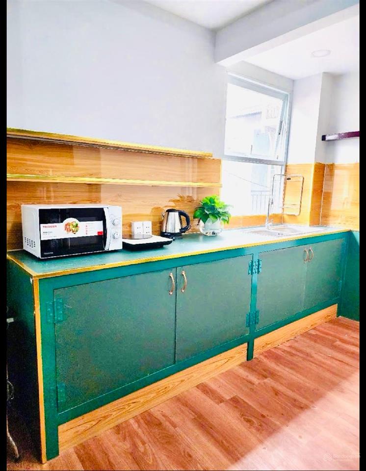 Lô góc ngang 4.7x12 5 tầng. thu nhập ổn định 40tr/th. vị trí lê đại hành f13 q11.