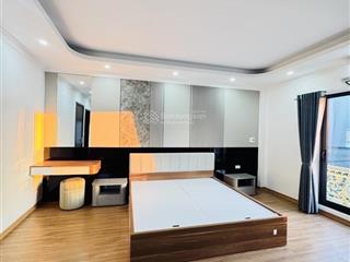 Nhà 5 tầng phân lô ô tô tránh vỉa hè không gian sống đáng mơ ước giữa đông anh