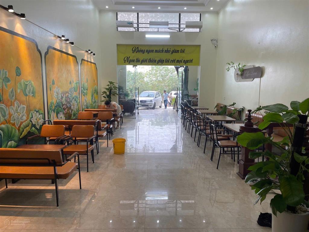 Chính chủ, bán nhà mặt đường 21b  nội thất đẹp  172m2 mặt tiền 6.01m nở hậu giá đầu tư