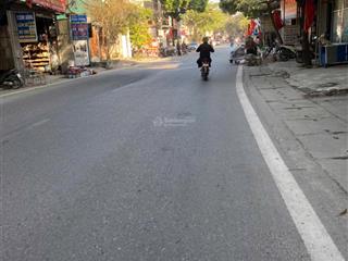 Bán đất viên an, đường oto tránh, mặt tiền 5,2m nở hậu, nhỉnh 12tr/m2(giá bằng nửa thị trường)