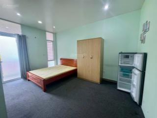 Phòng cho thuê ban công lầu 1, 40m kdc trung sơn  ban công rộng  full nội thất  5,7 triệu/tháng