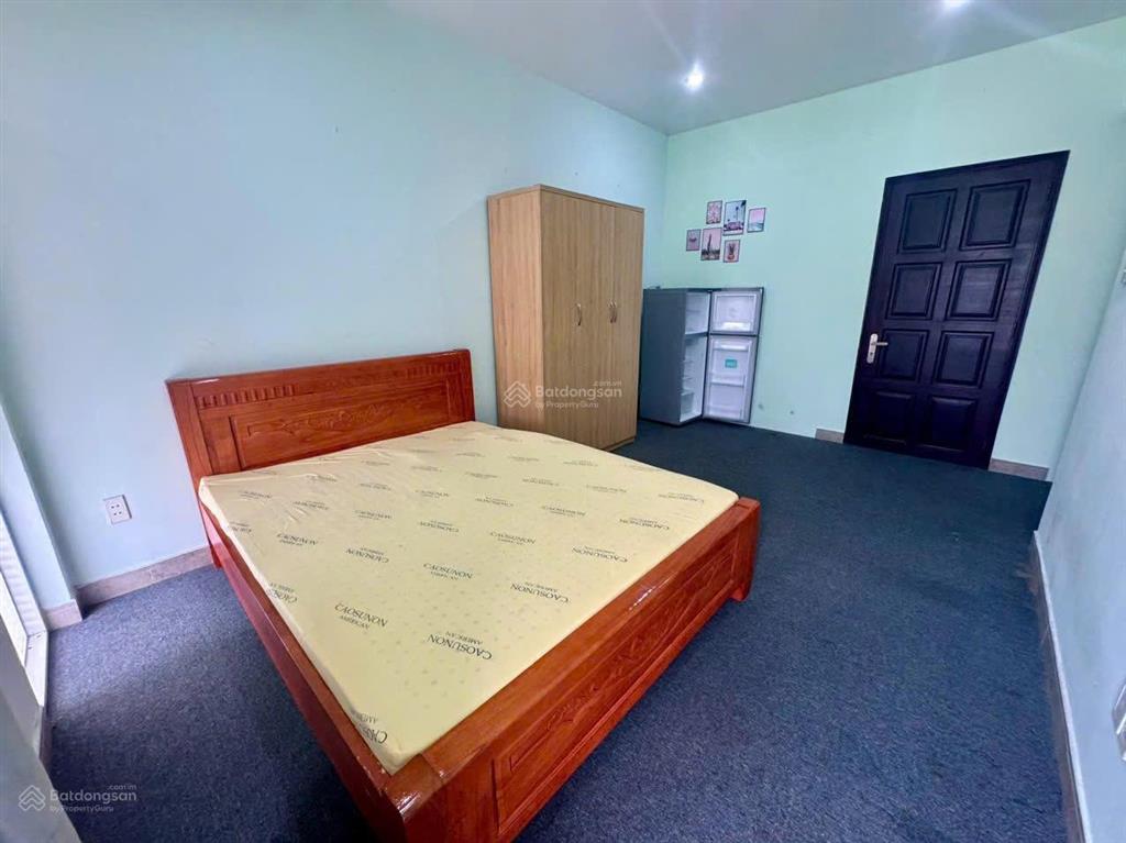 Phòng cho thuê ban công lầu 1, 40m kdc trung sơn  ban công rộng  full nội thất  5,7 triệu/tháng