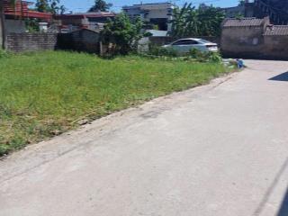 Bán đất vị trí và diện tích đẹp để ở hoặc đầu tư