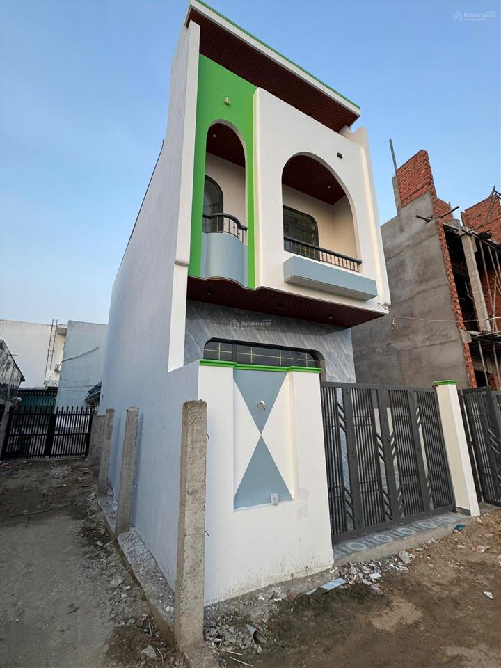 Bán nhà riêng có sổ hồng đầy đủ