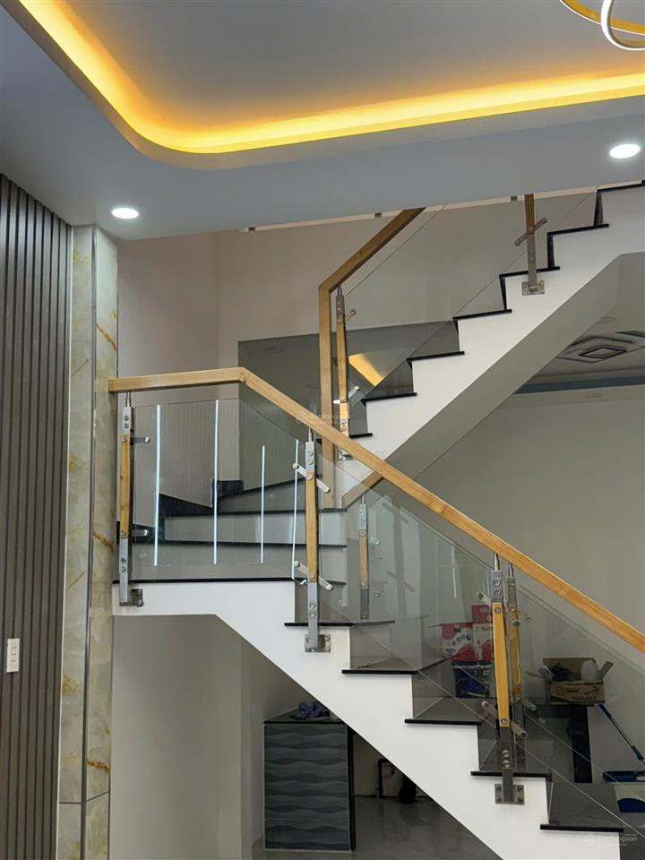 Bán nhà riêng có sổ hồng đầy đủ