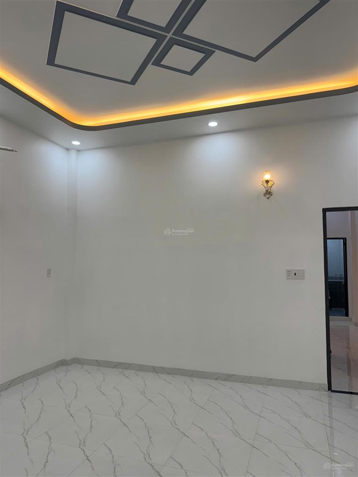 Bán nhà riêng có sổ hồng đầy đủ