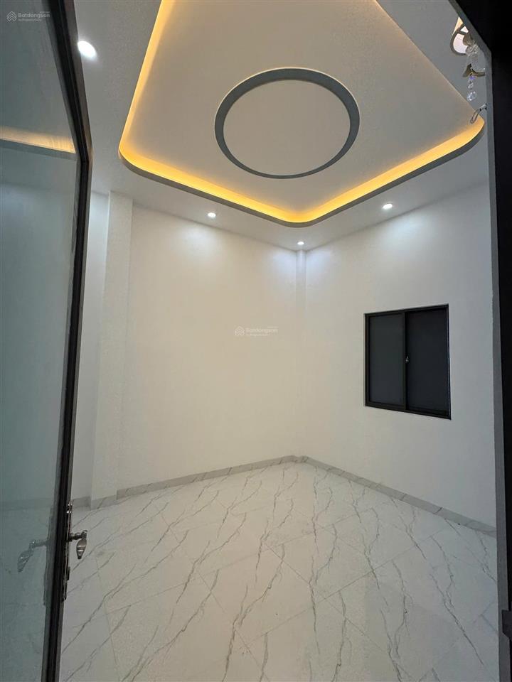 Bán nhà riêng có sổ hồng đầy đủ