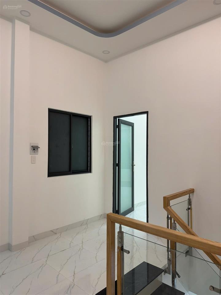 Bán nhà riêng có sổ hồng đầy đủ