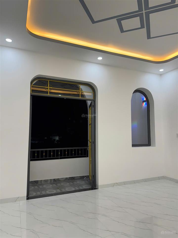 Bán nhà riêng có sổ hồng đầy đủ