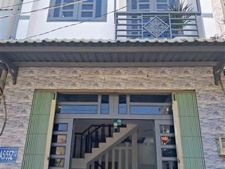 Nhà đẹp 4*10m 2/ngắn lê thị ngay 2pn 2wc  0762 717 *** xem nhà