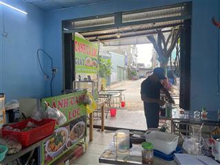 SANG QUÁN ĐANG HOẠT ĐỘNG ỔN ĐỊNH – GIÁ TỐT