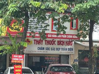 CHÍNH CHỦ CẦN BÁN NHÀ 79B ĐẶNG THAI MAI