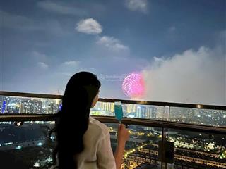 Bán penhouse sunshine riversdie  dt 210m2 view toàn cảnh công viên 65ha ciputra cực đẹp  giá tốt