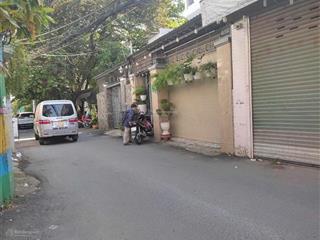 Nhà mới 60m2 x4 tầng hxt phạm văn chiêu  gò vấp 7tỷ25