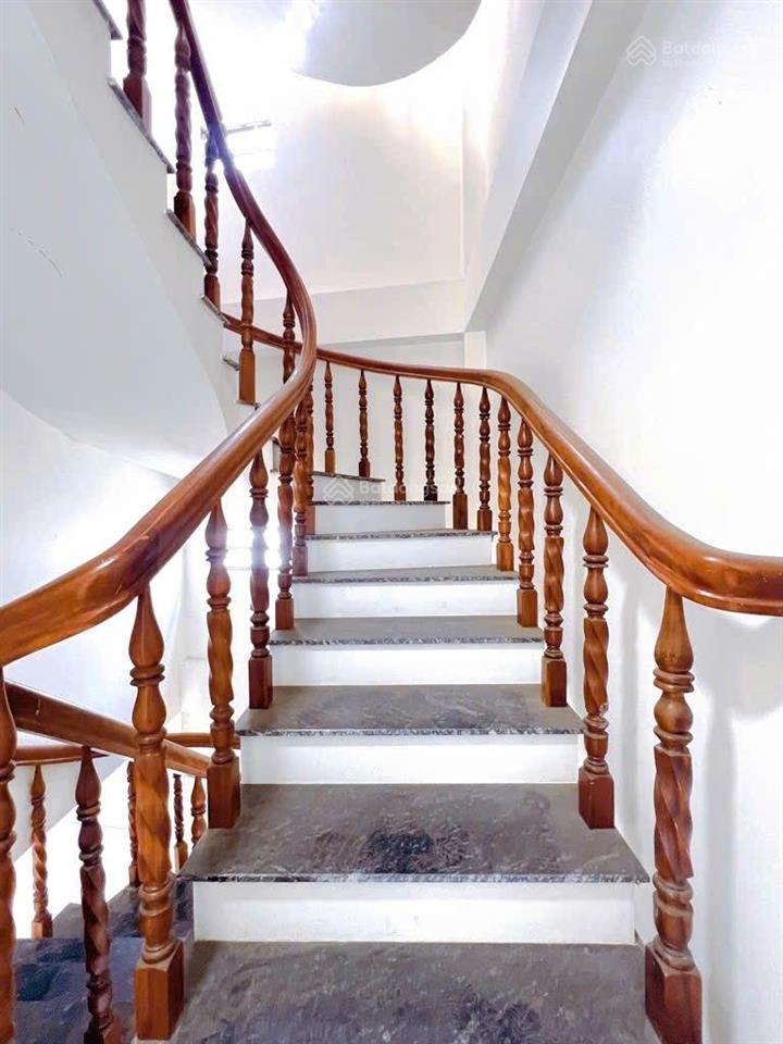 Nhà 60m2x4tầng mt đường tô ký 16m ngay cv phần mềm quang trung sát gò vấp 6tỷ79