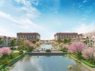 Siêu vip căn góc 2br view trục đại lộ hoa trung tâm phân khu flora avenue  dự án sun urban city