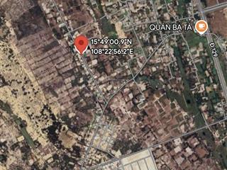 Đường bê tông 7m nối giữa hai trung tâm hành chính xã thăng an và duy nghĩa