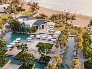 Đường 27m đối diện khu trung tâm hành chính xã duy hải