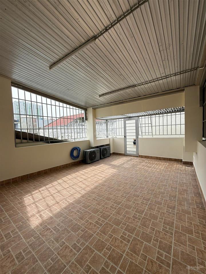 Bán nhà chính chủ quận bình thạnh