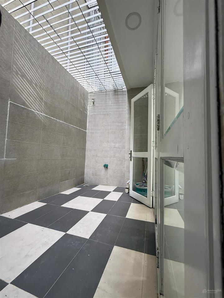 Bán nhà chính chủ quận bình thạnh