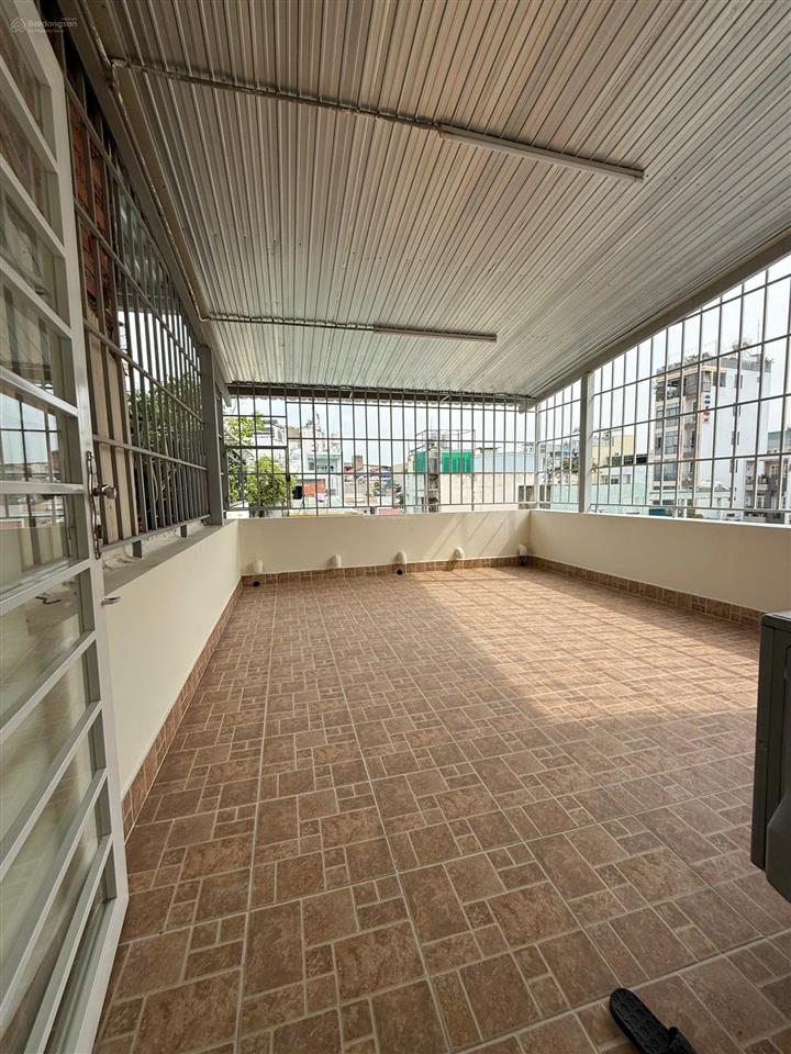 Bán nhà chính chủ quận bình thạnh