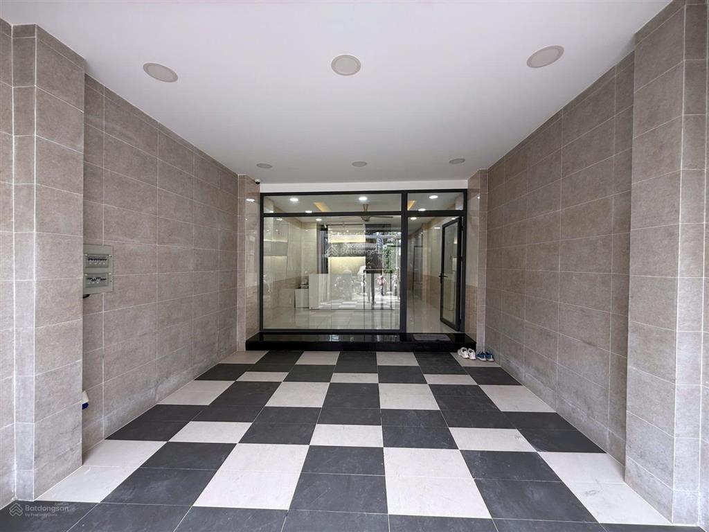 Bán nhà chính chủ quận bình thạnh