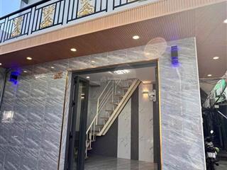 Còn duy nhất 1 căn nhà xã bình hưng, bình chánh, dt 24m2 1tỷ3,ccvb,hẻm 4m,ko qui hoạch, tranh chấp