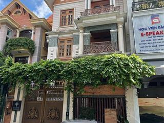 Bán nhà ngang khủng 8m kdc vip phan xích long p. 2 phú nhuận, 8x14m vuông vức, sát bên quận 1