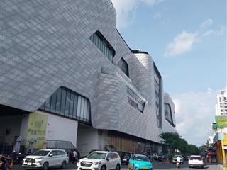 Siêu vị trí  xứng tầm giá trị  biệt thự cạnh gigamall phạm văn đồng 420m2 giá chỉ 36 tỷ