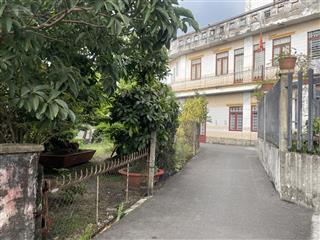 Nhà cấp 4 ngang khủng 7,2m hxh diện tích lớn 194m2 linh xuân