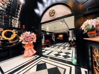 Bán ks mặt phố tôn đức thắng, mặt tiền rộng, gần ngã tư văn miếu, 80m2 x 8 tầng, chỉ 59.5 tỷ