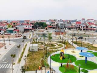 Bán đất nền kdc long thành gần sbqtlt  giá 999tr/nền  đường 45m  pháp lý rõ ràng