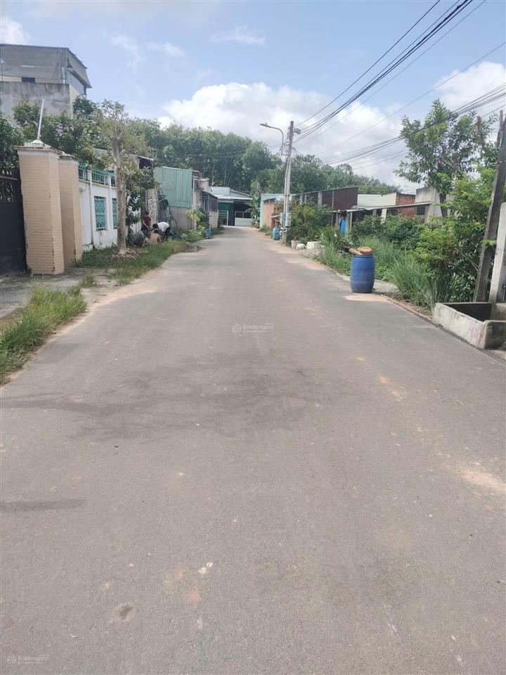 260m2 đất hoà lợi  hồ chí minh