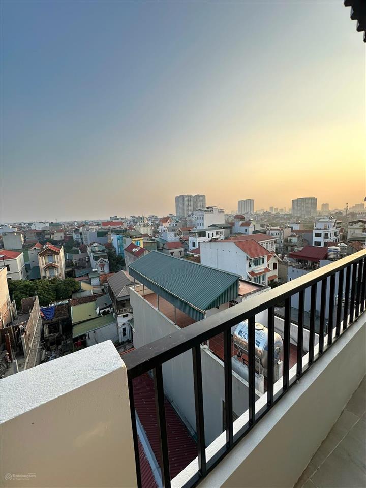 Cho thuê cc mini tại phố yên duyên, 4,3 triệu, 25m2, full nội thất cực chất