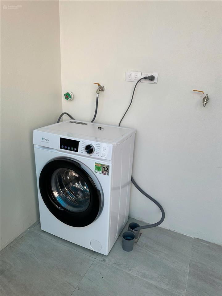 Cho thuê cc mini tại phố yên duyên, 4,3 triệu, 25m2, full nội thất cực chất