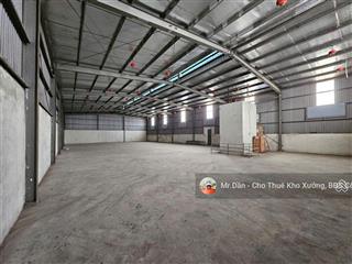 Cho thuê nhà xưởng hai tầng 1300m2 bát tràng, gia lâm, hà nội.  0932 871 ***