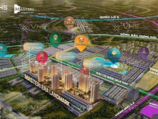 Bán căn hộ 1pn+ dự án era landmark  cđt masterise homes  phân khúc cao cấp