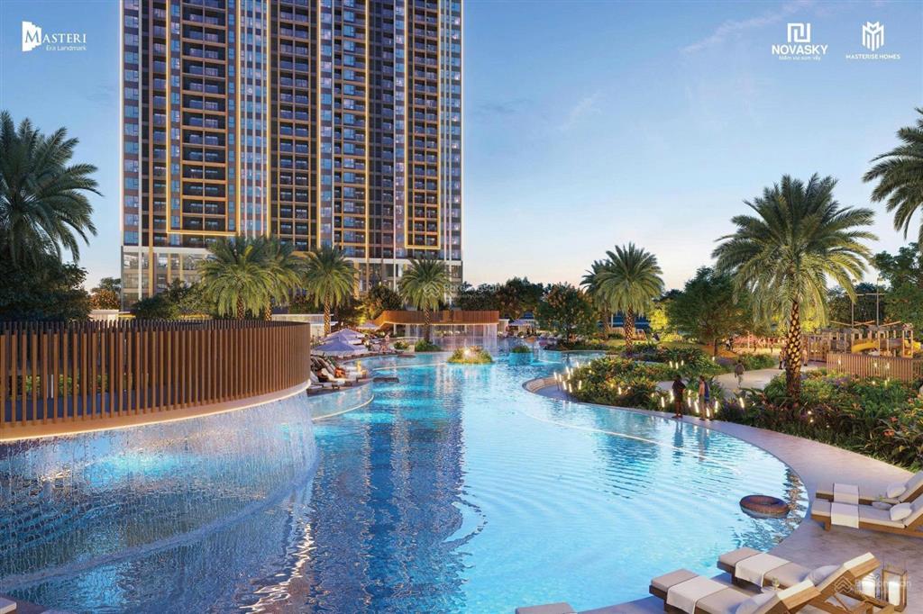 Bán căn hộ 1pn + , chỉ từ 59tr/m2, vốn tự có từ 400tr, imperia ocean city, the parkland