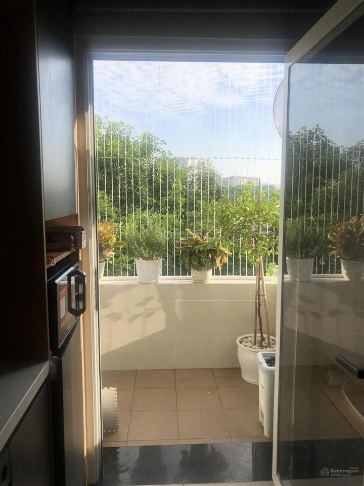 Chung cư khu đô thị định công, mặt đường 2.5