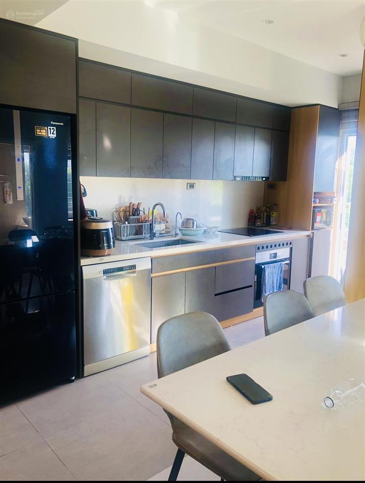 Chung cư khu đô thị định công, mặt đường 2.5