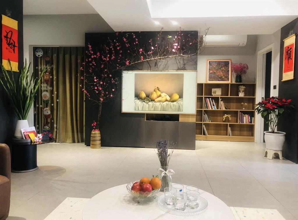 Chung cư khu đô thị định công, mặt đường 2.5