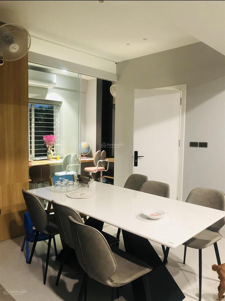 Chung cư khu đô thị định công, mặt đường 2.5