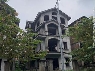 Bán biệt thự 325m2 tại kđt phương viên splendora giá cực chất 165 triệu / m2