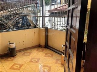 Bán nhà 50m hơn 8 tỉ lô góc 3 mặt ngõ ô tô kinh doanh gần học viện tài chính,đh mỏ bắc từ liêm