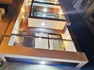 Bán rẻ nhà 76m 6 tầng ô tô kinh doanh,đường lê đức thọ từ liêm