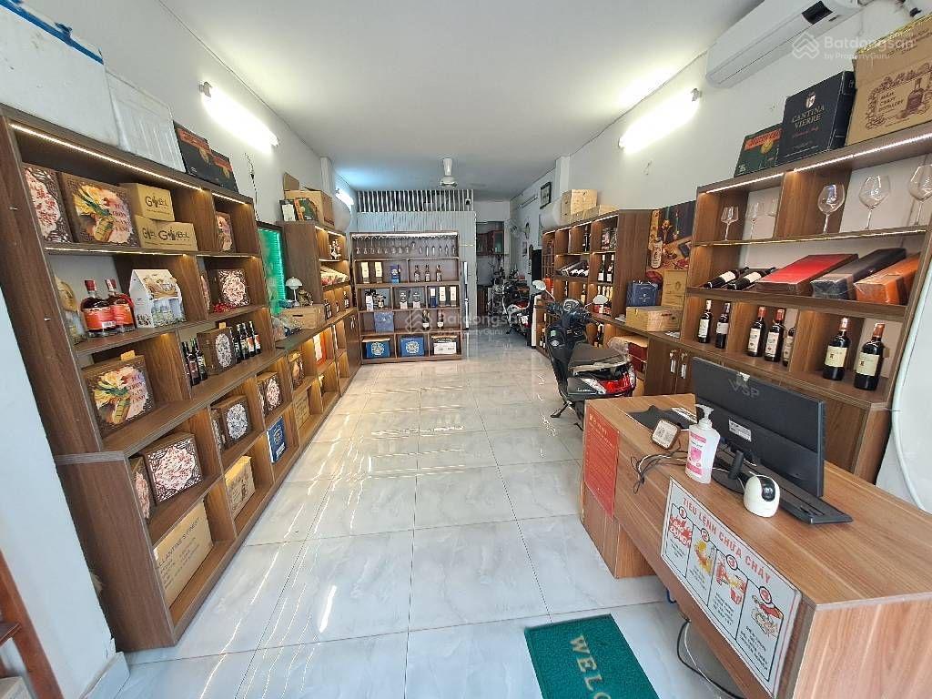 Mặt tiền kd 2 tầng 55m2 đường 10m thông ngay nguyễn cữu đàm nguyễn quý anh gần aeon mall tân phú