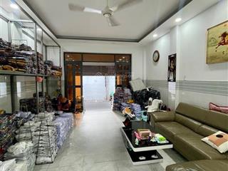 Bán nhà nguyễn minh châu  tân phú giáp tân bình 65m2  4 tầng đẹp lung linh  ngang lớn 5m nở hậu